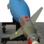 LGB2000 | Laser guided bombs