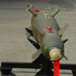 LGB500 | Laser guided bombs