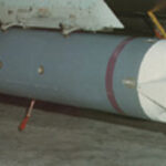 LGBf4 | Laser guided bombs