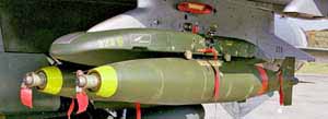 Mk80f4 ORDTECH Mk80 Series General Purpose Bombs