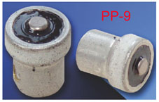 Pyrotechnic Cartridge (squib) PP-9