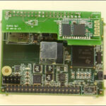 Electronics & Software