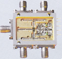 SP4T Switch 2-10 GHz