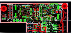 PCB Design for military and aerospace applications